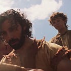 The Chosen – season three, episode eight