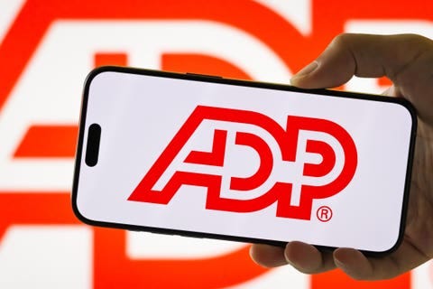 Ten-Year Tally: Automatic Data Processing Stock Delivers $28 Bil Gain