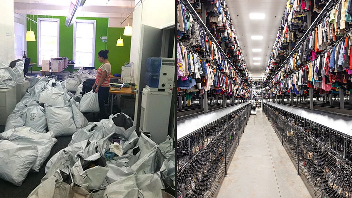화학자·화학공학자·공장장: 강점 위에 커리어를 설계하는 법