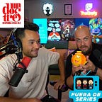 La Newsletter de Fuera de Series