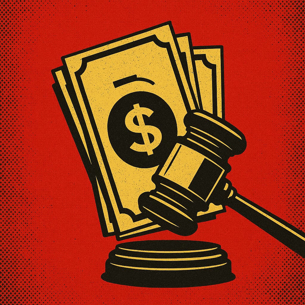 MERCATI TAROCCATI FINANZIARI