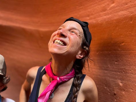 antelope canyon, Navajo, nation, and, stone, wonder of the world, travel, van