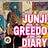 junji greedo diary