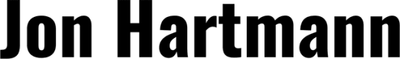 Jon Hartmann