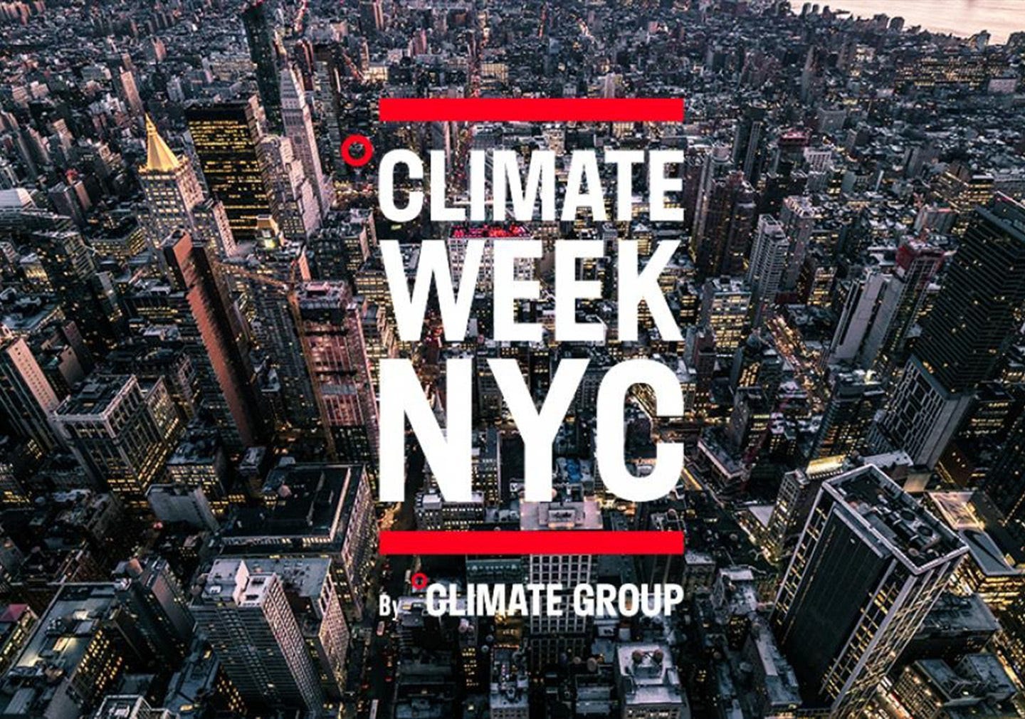 Climate Week NYC Case Study - Totem