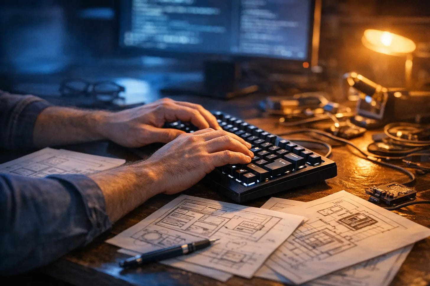 Keyed Services in Needlr: Managing Multiple Implementations