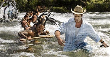 Apocalypto Apocalypto