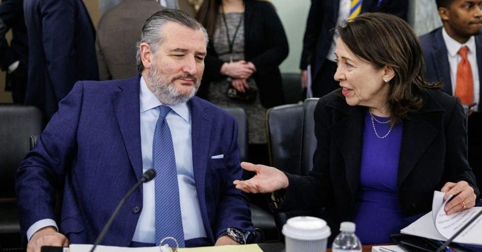 Senate advances landmark Protect College Sports Act, ignoring SEC and Big Ten opposition with clock ticking Senate advances landmark Protect College Sports Act, ignoring SEC and Big Ten opposition with clock ticking