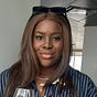 Muna Ikedionwu's avatar