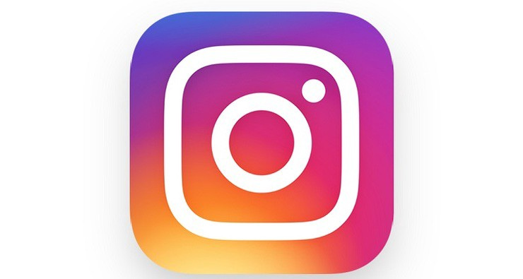 Instagram appicon