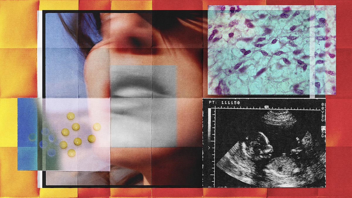 When Abortion Pills Become the Weapons of Abusers