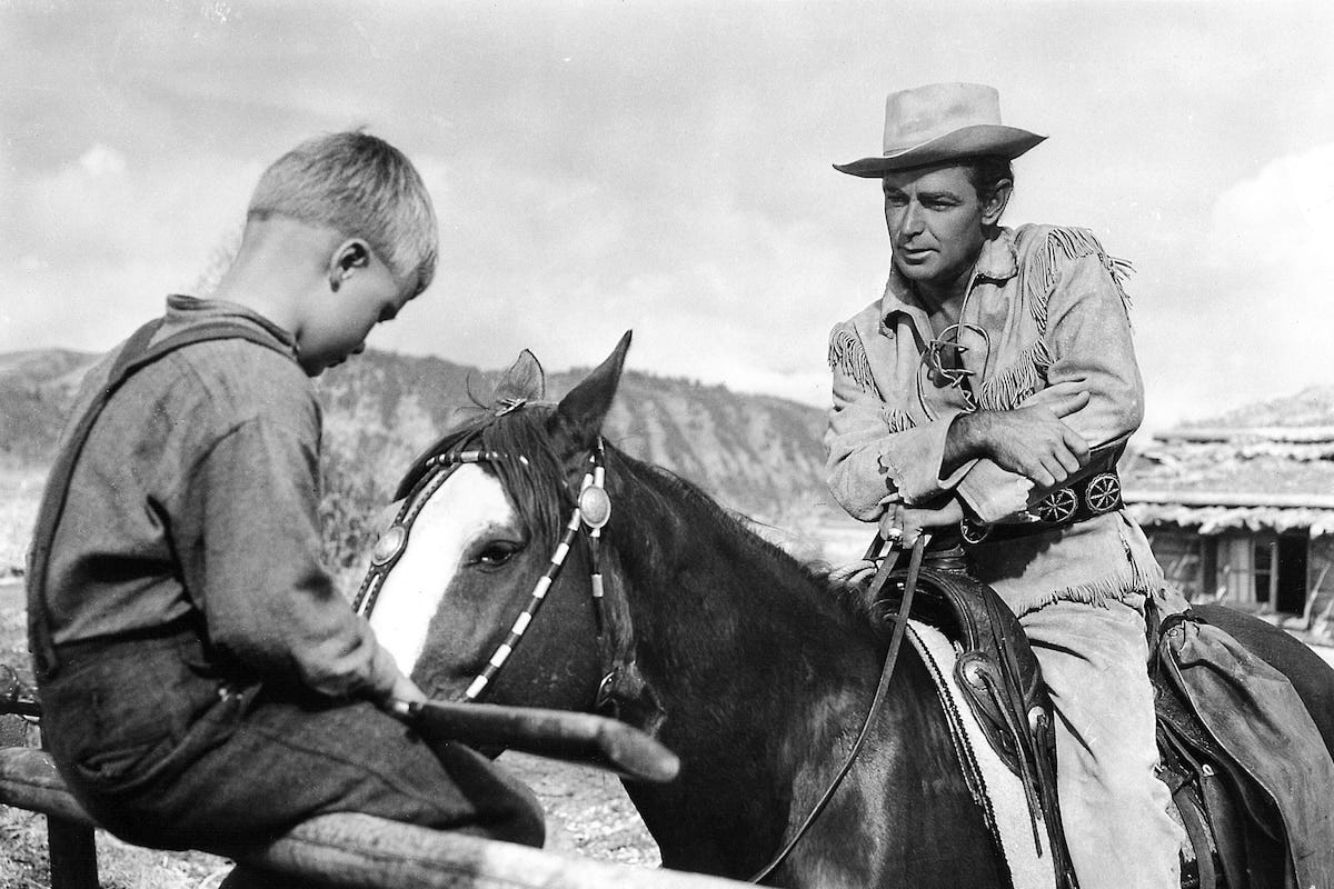 Shane (1952)