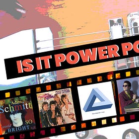Is It Power Pop?!