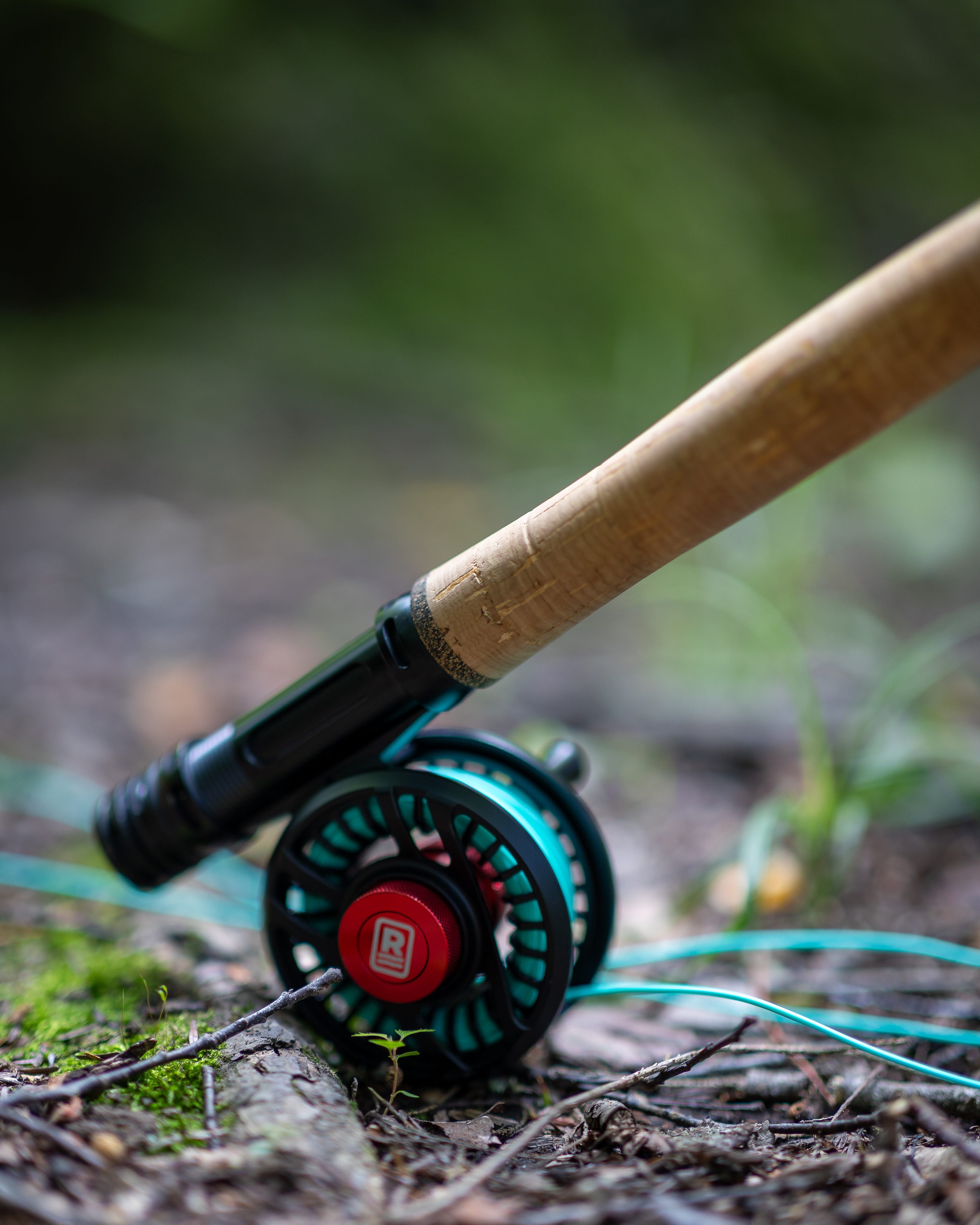 conventional fly-fishing reels Penn Warfare II Level Wind Fishing Reel, 15, Graphite Body & Sideplates, Brass Main Gear, HT-100 Drag System, Auto-Engaging Gears : Sports & Outdoors Classic aesthetics with modern performance Econ 101 5/6 Fly Fishing