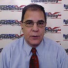 Dr. Pierre Kory - What We Already Know Is Now In Substantial Evidence