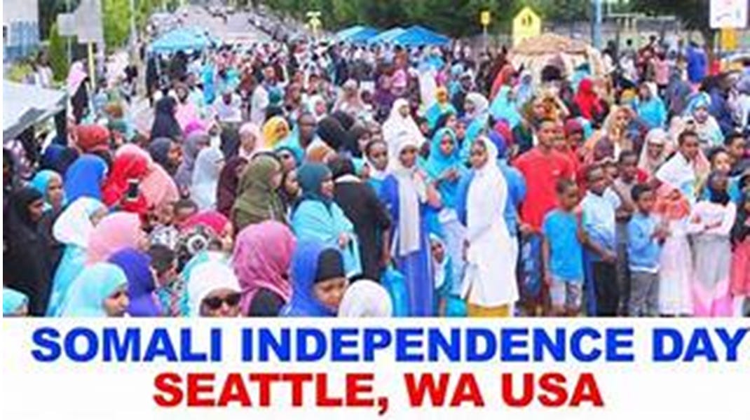 As Democrats Scramble To Cover For Somali Daycare Fraud In Washington State, Rep. Jim Walsh Calls For An Investigation
