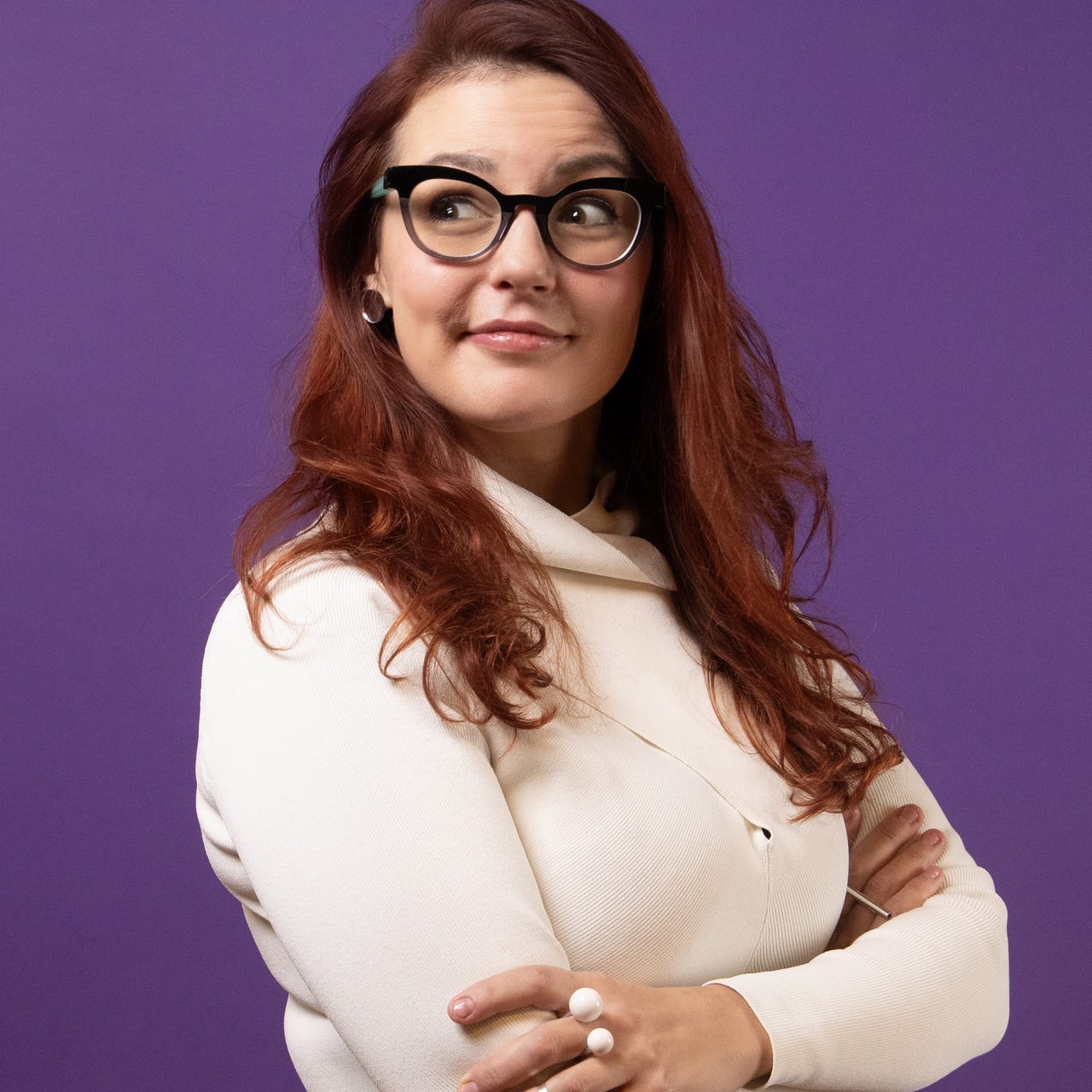 Abigail’s Positioning Practice