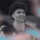 A quick one before Cameron Boozer devours the NCAA