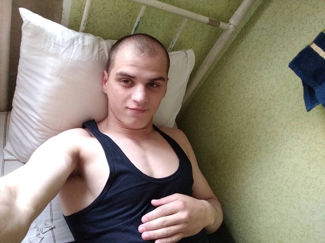 Vyacheslav Kochas