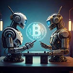 HODL House: Crypto Hub