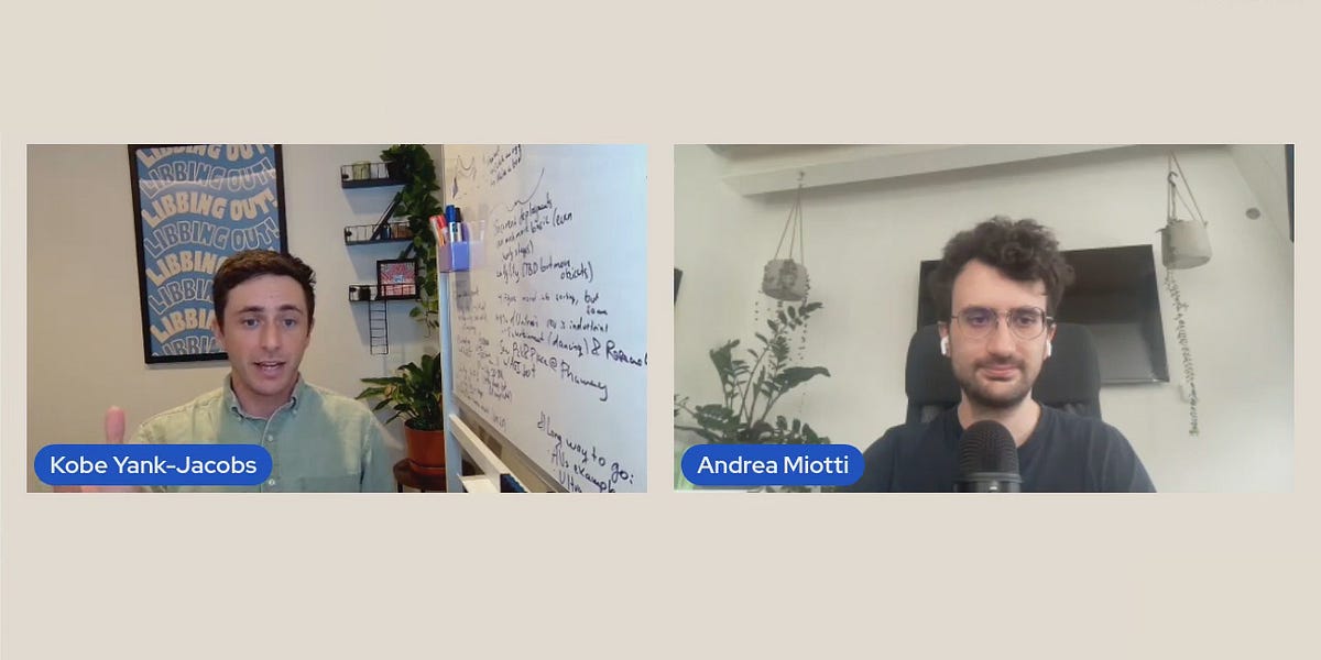 You’re a policymaker spooked by Hugging Face. What do you do now? (with Andrea Miotti)