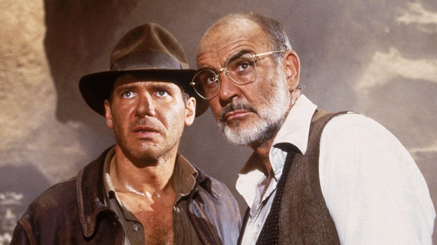 Watch Indiana Jones and the Last Crusade | Prime Video Watch Indiana Jones and the Last Crusade | Prime Video