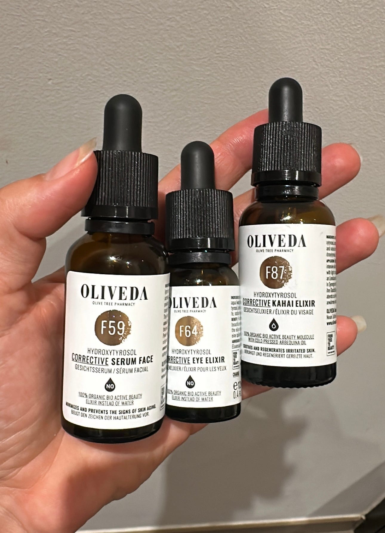 Current Skincare That Keeps Improving My Skin