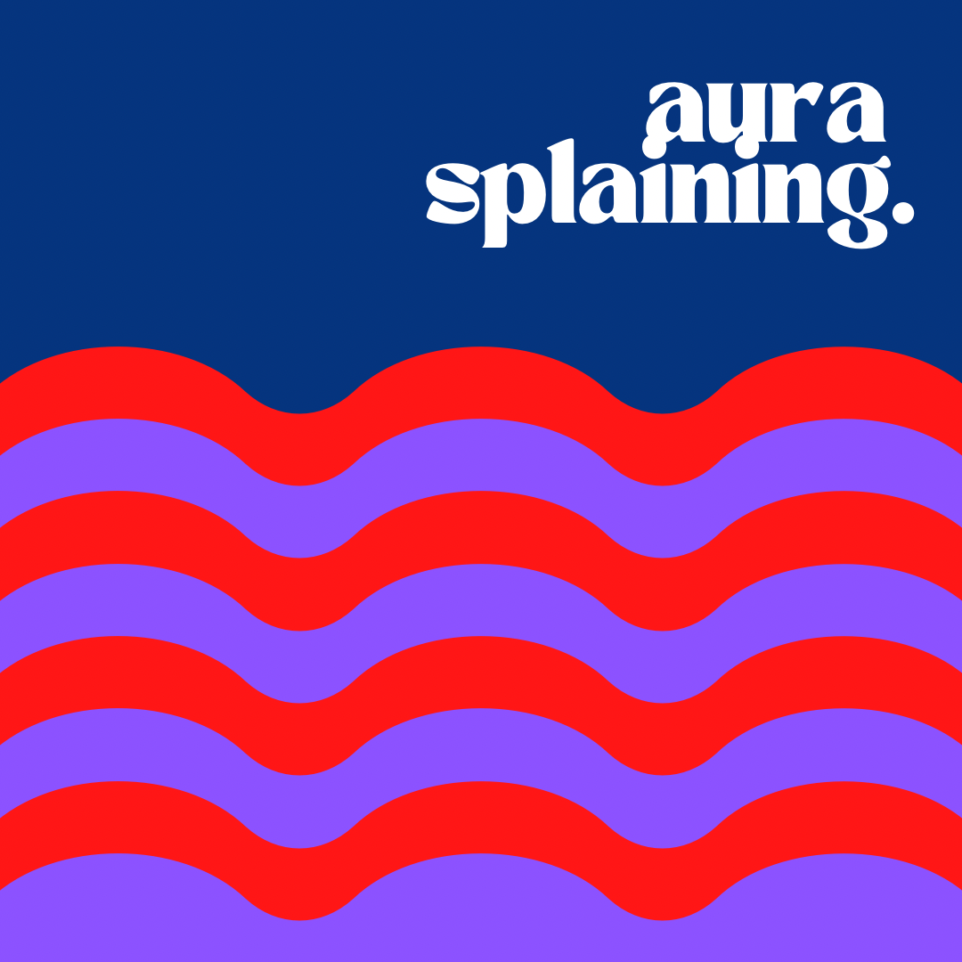 aura, mystic michaela, aura culture