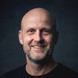 Andreas Dahrendorf's avatar