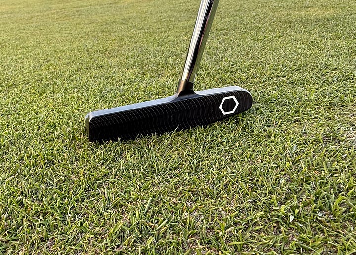 4 photos of the Bettinardi BB-28