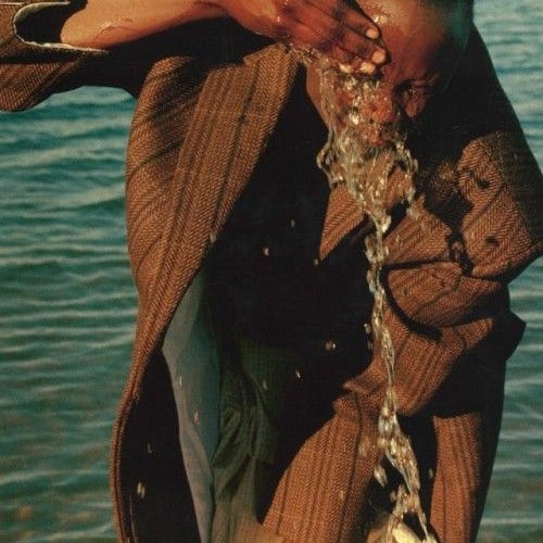 ANCESTRAL LOVE PRAXIS