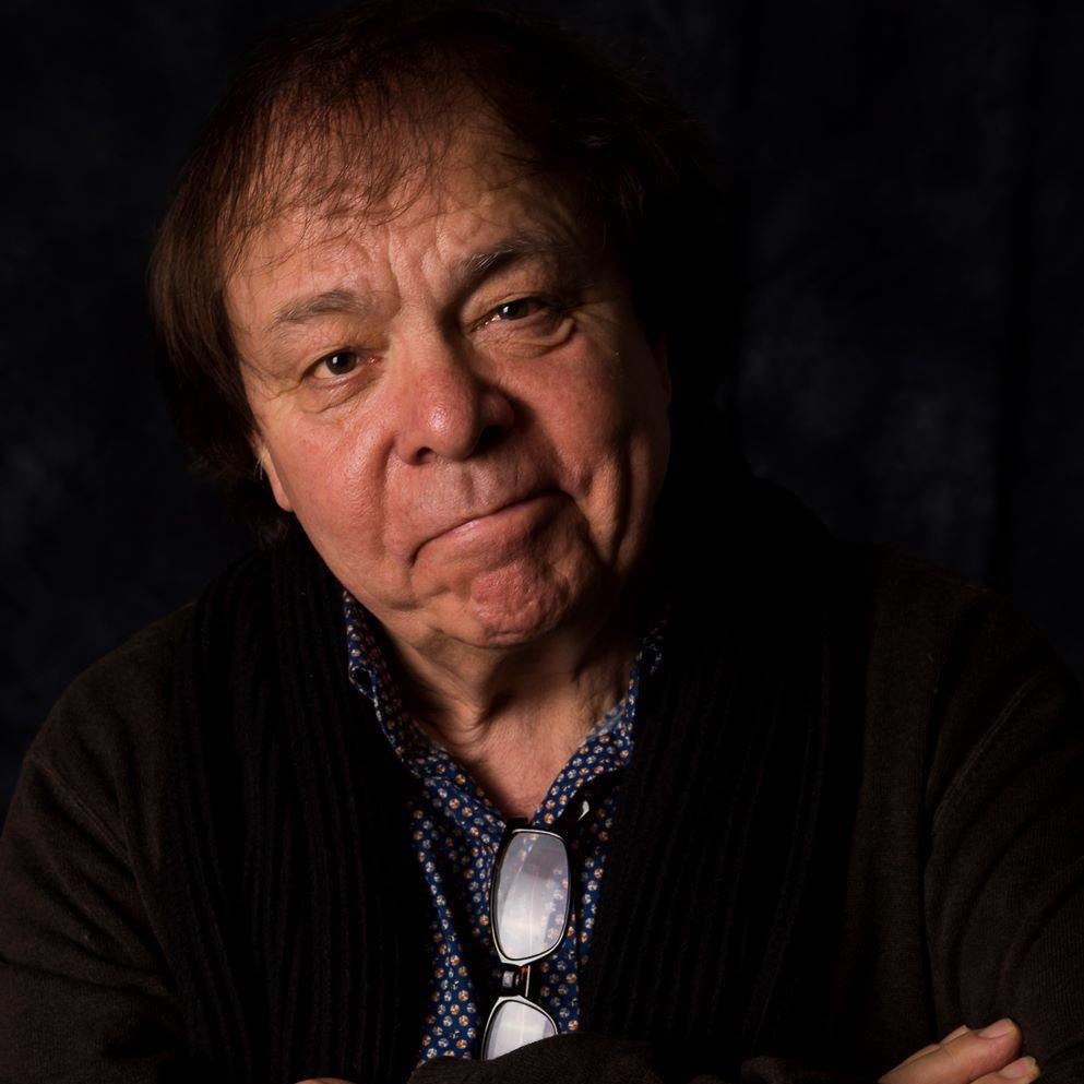 François Walthéry - Carte Blanche