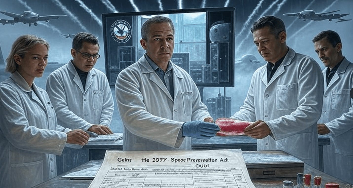 A group of men in lab coats
AI-generated content may be incorrect. A group of men in lab coats
AI-generated content may be incorrect.