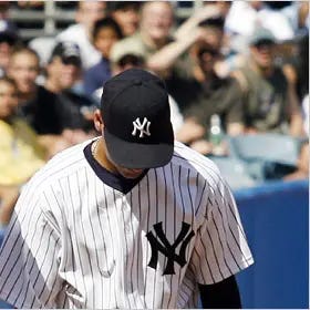 The A-Rod Chronicles (Chapter 5): No True Yankee