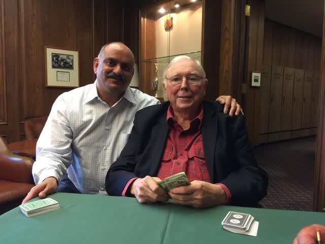 Mohnish Pabrai's Spawner Stocks Framework – How To Find 10 to 100 Bagger  Stocks - Sven Carlin