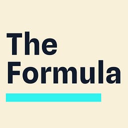 The Formula