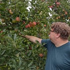 Chasing 100 Apples This Season 🍎