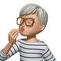 Beth's avatar