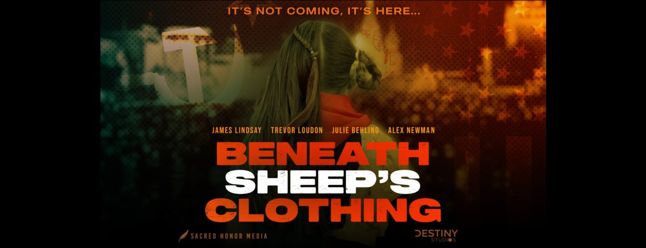 How Beneath Sheep’s Clothing Came to Be