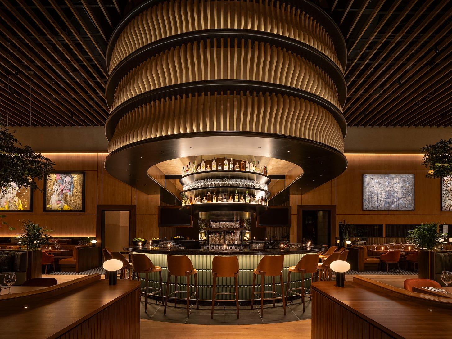 Cactus Club Cafe is Your New Default Downtown Dinner