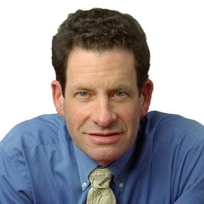 Ken Fisher