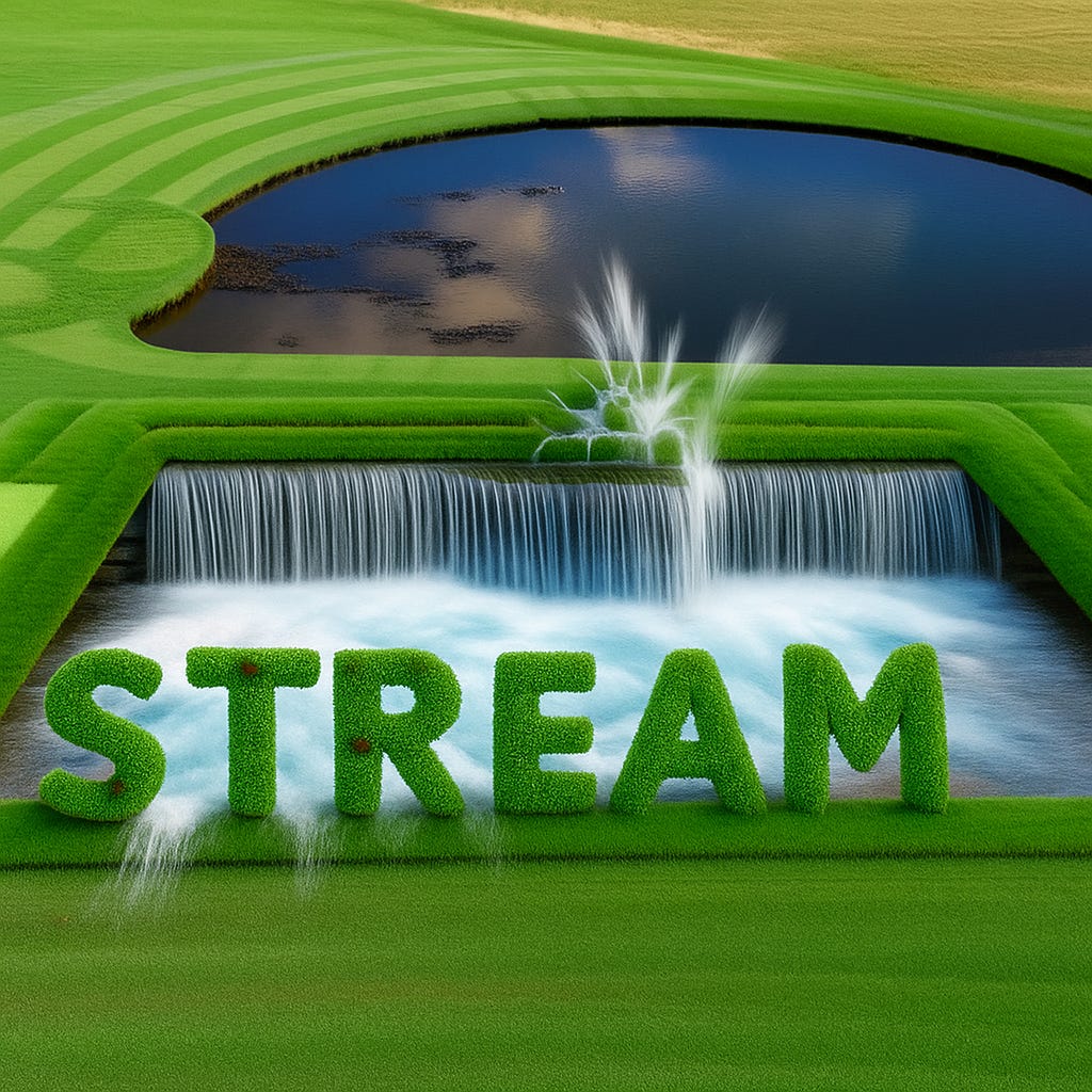 Stream
