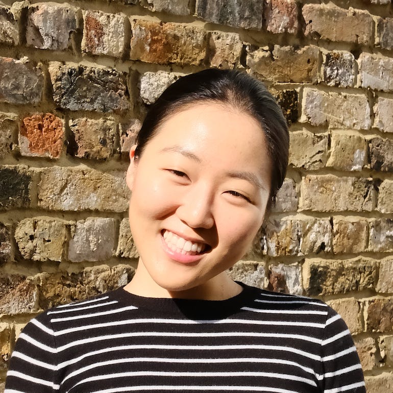 Elsie's Blog