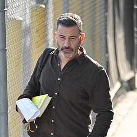 The FCC v. Jimmy Kimmel