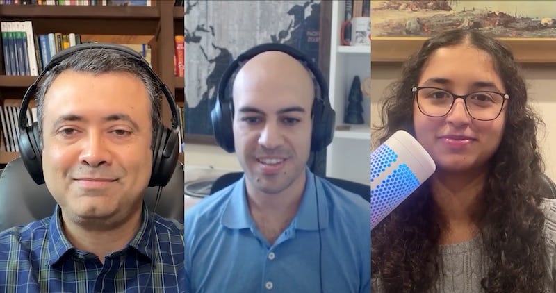 Luis Sanchez Special Situations Report Podcast Episode 24 Luis Sanchez Special Situations Report Podcast Episode 24