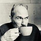 The Proust Questionnaire: Adam Nathan
