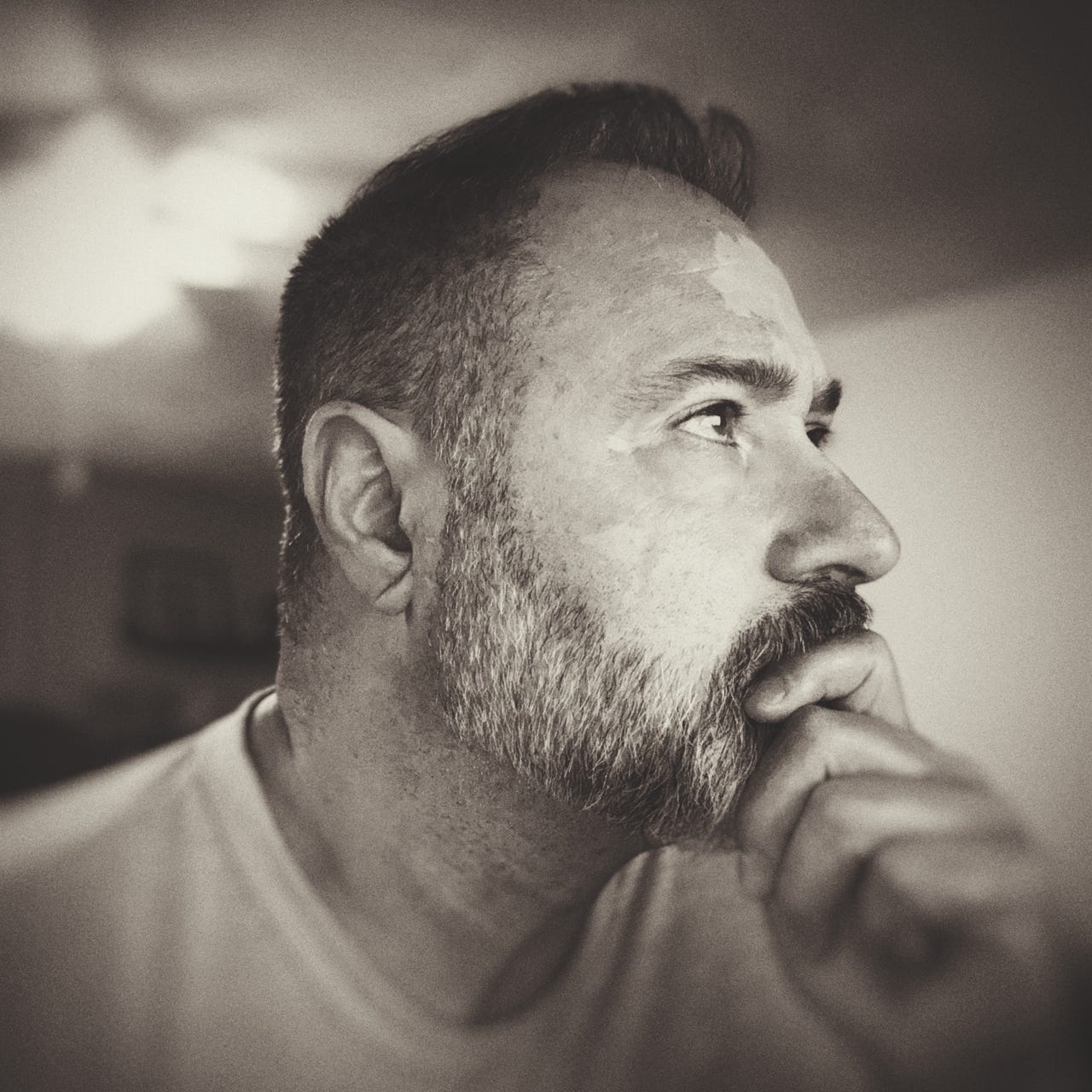 Poetry by Sam Aureli