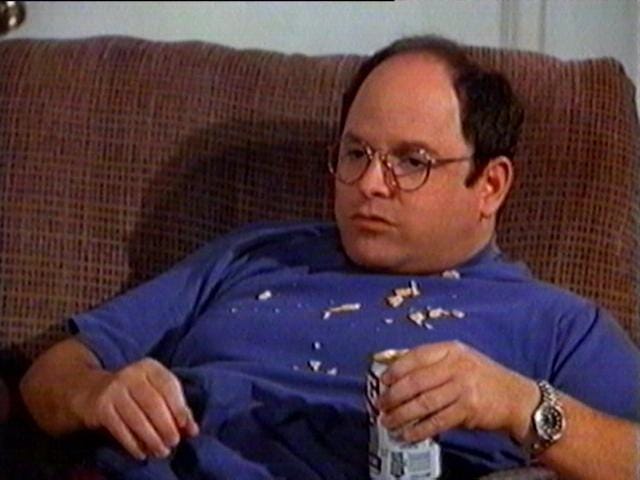 The Summer of George | WikiSein | Fandom