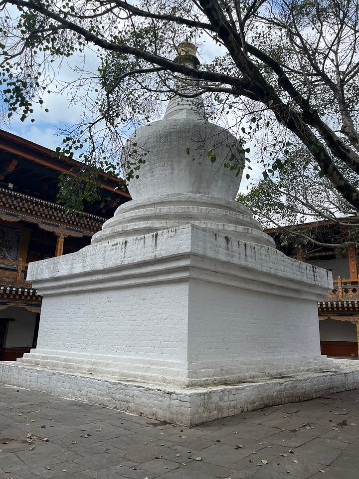 Punakha Dzong