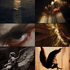 Monthly Evermore Theme: November – Fallen Grace